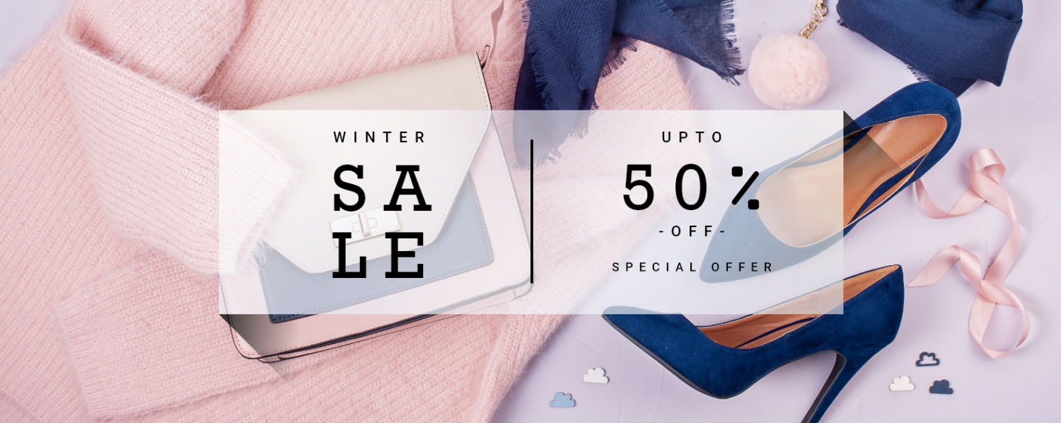Gshop promo